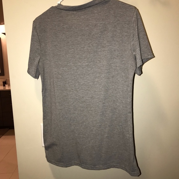 Lose my mind graphic tee - Picture 3 of 4